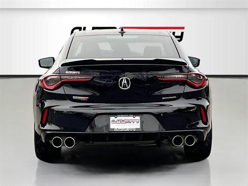 2023 Acura TLX Type S