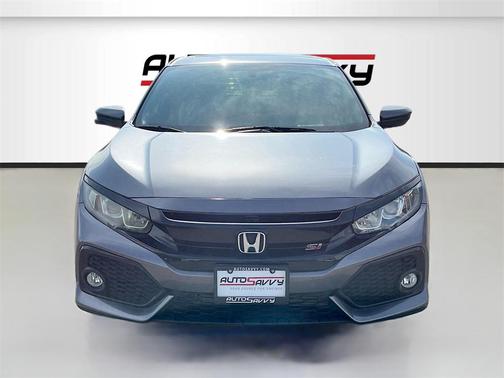 2019 Honda Civic Si Base