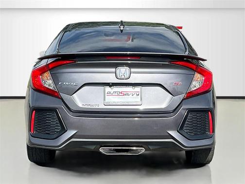2019 Honda Civic Si Base