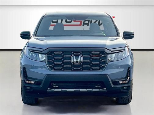 2024 Honda Ridgeline TrailSport