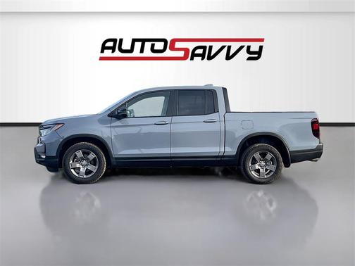 2024 Honda Ridgeline TrailSport