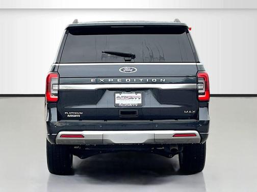 2024 Ford Expedition Max Platinum