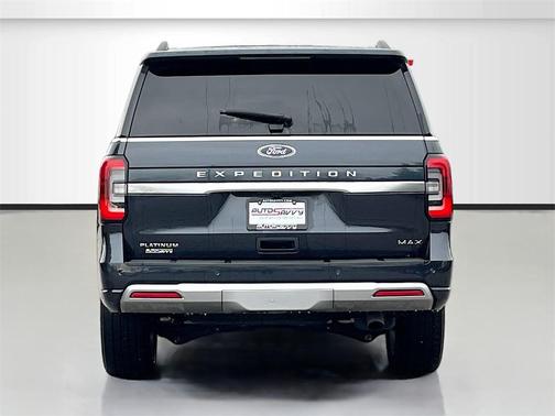 2024 Ford Expedition Max Platinum