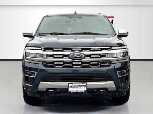 2024 Ford Expedition Max Platinum