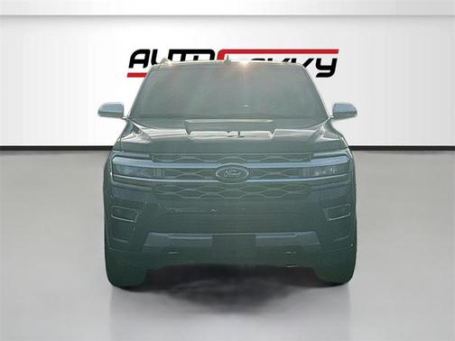 2024 Ford Expedition Max Platinum