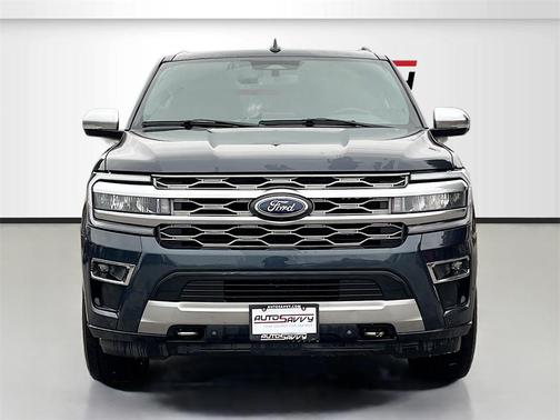 2024 Ford Expedition Max Platinum