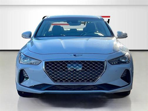 2019 Genesis G70 3.3T Advanced