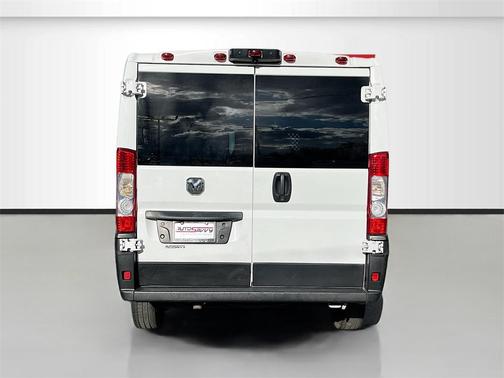 2023 RAM ProMaster 2500 Base