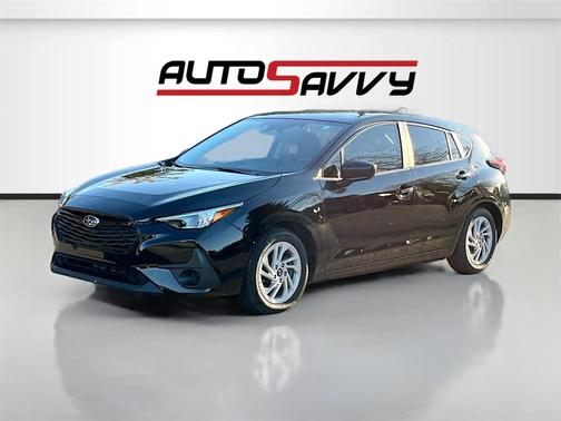 2024 Subaru Impreza Base