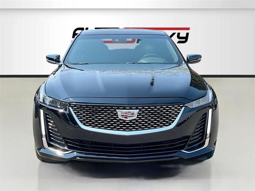 2024 Cadillac CT5 Premium Luxury