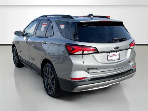 2024 Chevrolet Equinox AWD RS