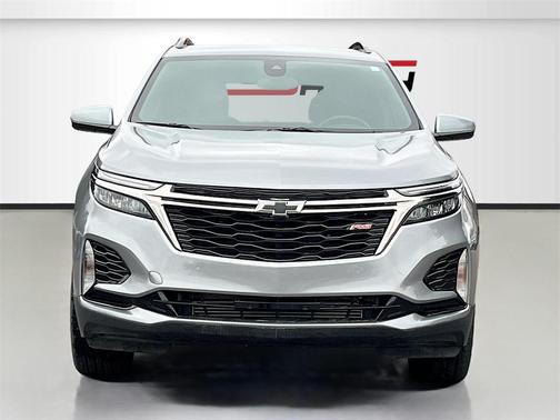 2024 Chevrolet Equinox AWD RS