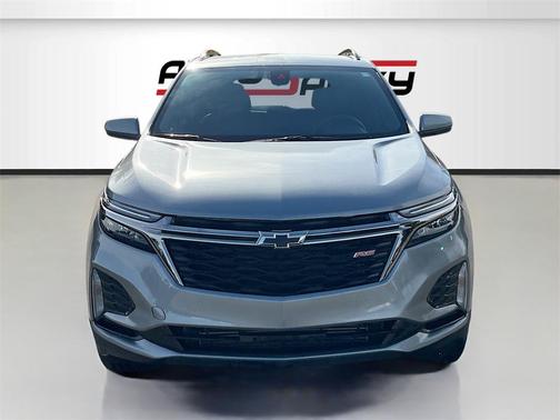 2024 Chevrolet Equinox AWD RS