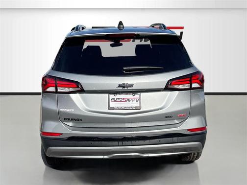 2024 Chevrolet Equinox AWD RS