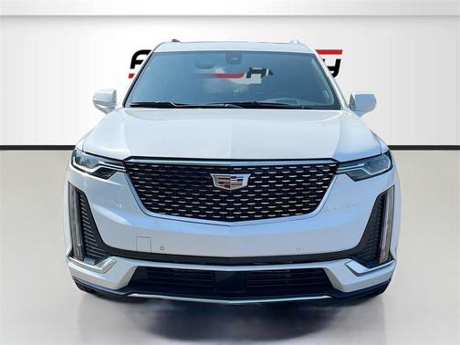 2024 Cadillac XT6 Premium Luxury AWD