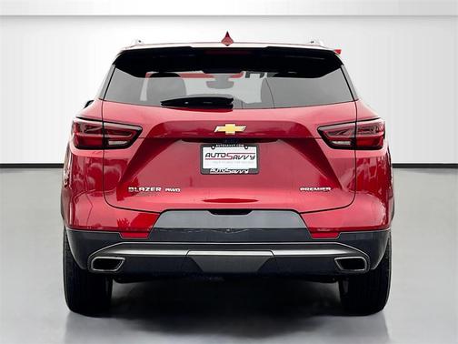 2023 Chevrolet Blazer Premier