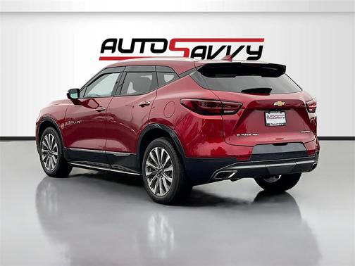 2023 Chevrolet Blazer Premier