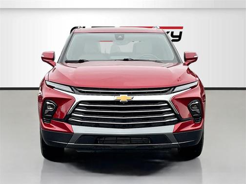 2023 Chevrolet Blazer Premier