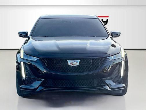 2022 Cadillac CT5 Premium Luxury