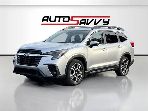 2023 Subaru Ascent Limited 7-Passenger
