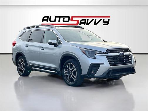 2023 Subaru Ascent Limited 7-Passenger
