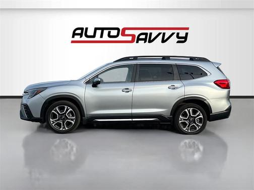 2023 Subaru Ascent Limited 7-Passenger