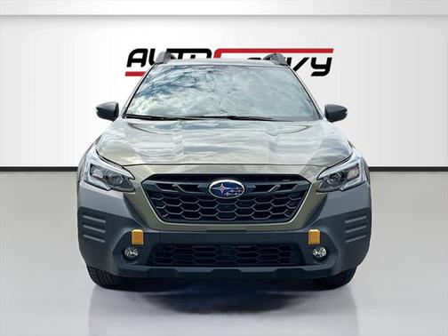2023 Subaru Outback Wilderness