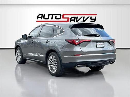 2024 Acura MDX Advance Package