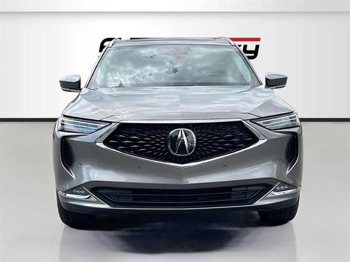 2024 Acura MDX Advance Package