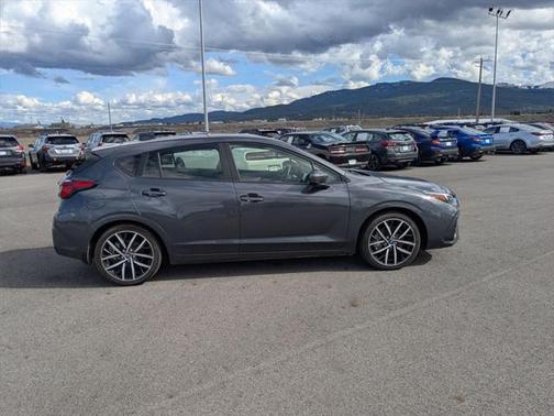 2024 Subaru Impreza 2.0i Sport