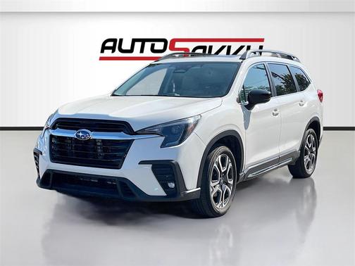 2024 Subaru Ascent Limited 7-Passenger