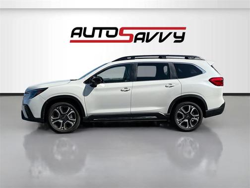 2024 Subaru Ascent Limited 7-Passenger