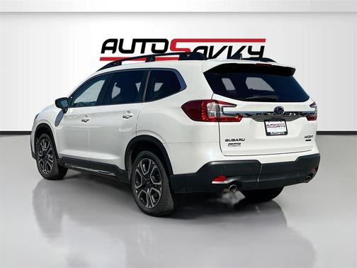 2024 Subaru Ascent Limited 7-Passenger
