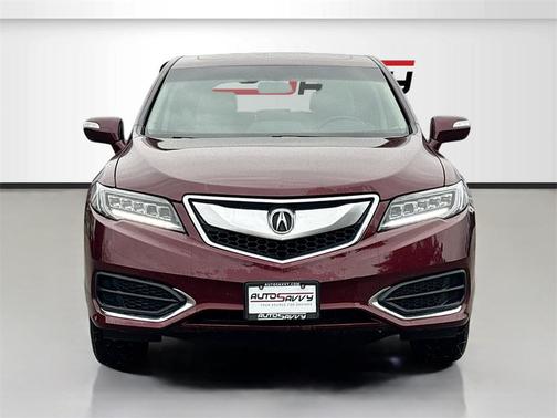 2016 Acura RDX Technology Package