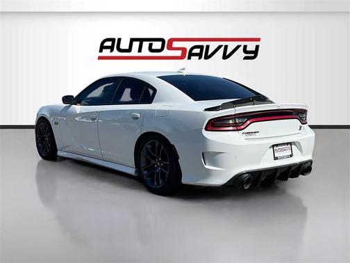 2023 Dodge Charger R/T Scat Pack