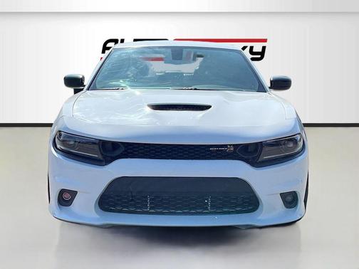 2023 Dodge Charger R/T Scat Pack