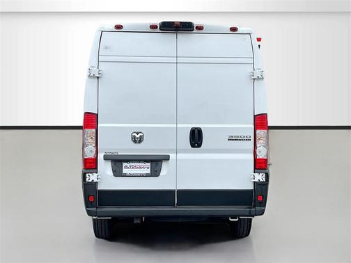 2023 RAM ProMaster 3500 High Roof