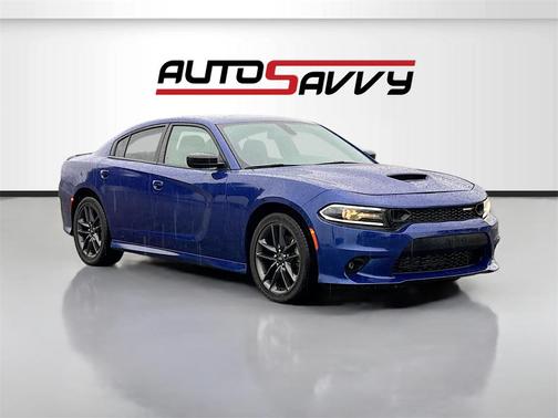 2022 Dodge Charger GT