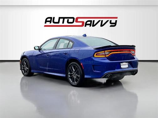 2022 Dodge Charger GT