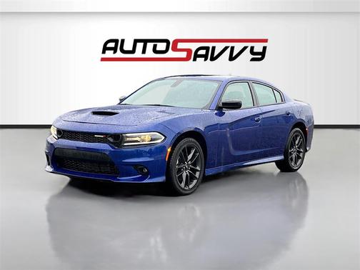 2022 Dodge Charger GT