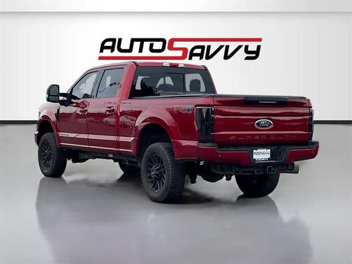 2019 Ford F-250 Lariat