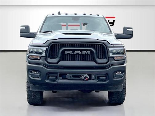 2024 RAM 2500 Power Wagon