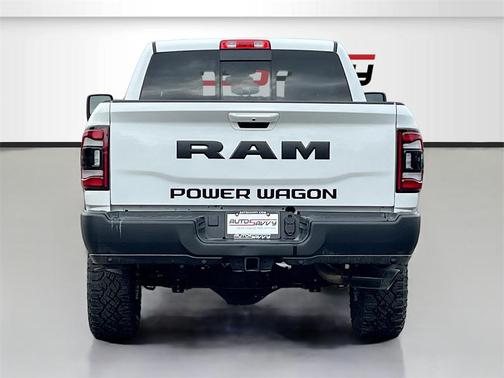 2024 RAM 2500 Power Wagon