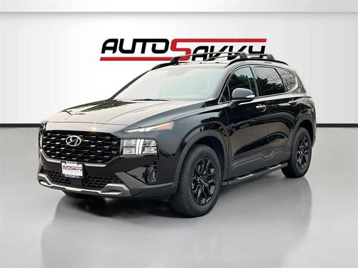 2023 Hyundai SANTA FE XRT