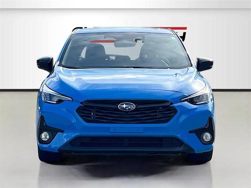 2024 Subaru Impreza RS