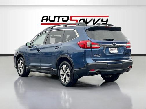 2022 Subaru Ascent Premium 7-Passenger