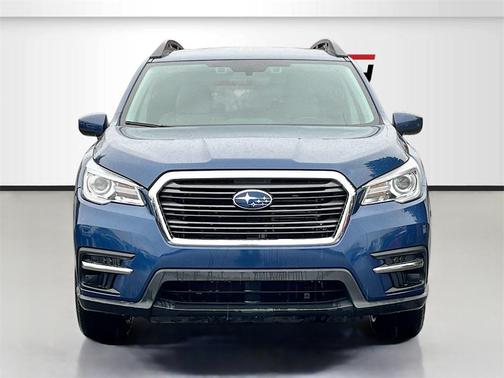 2022 Subaru Ascent Premium 7-Passenger