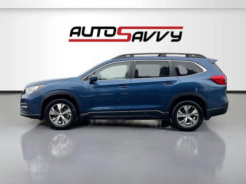 2022 Subaru Ascent Premium 7-Passenger