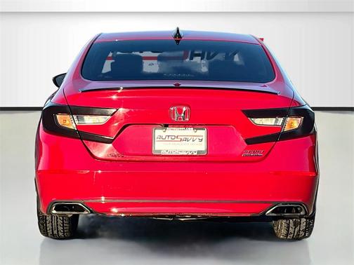 2021 Honda Accord Sport SE 1.5T