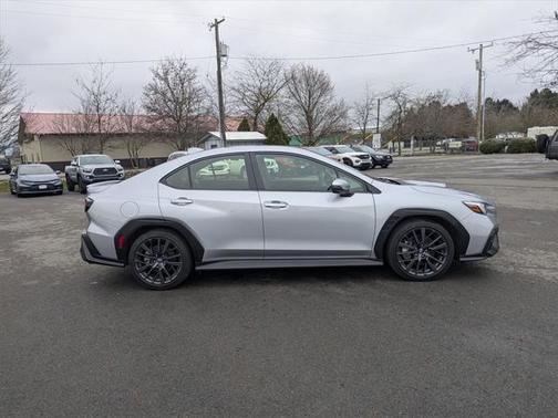 2023 Subaru WRX Limited